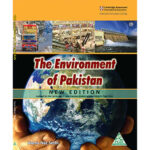 the environment of pakistan
