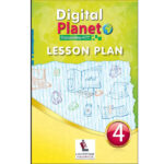 Digital Planet, Lesson plan