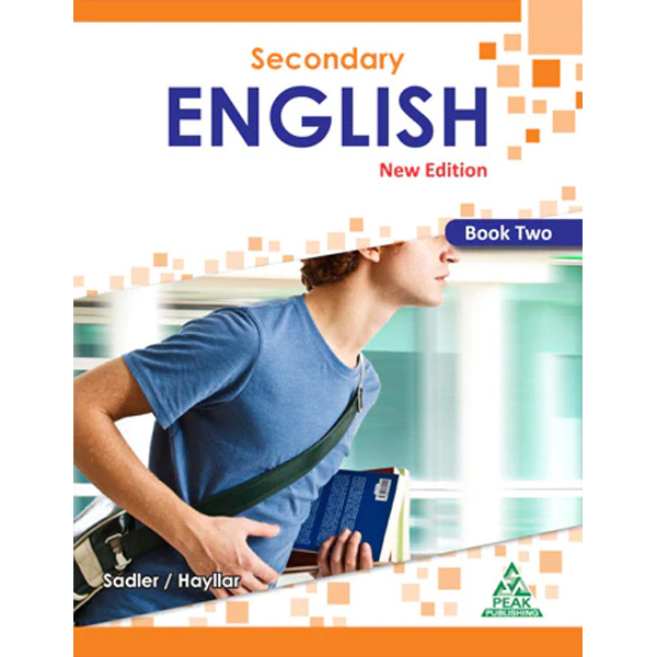 SECONDARY ENGLISH - Class VII Agha khan - Shahwilayat public School - Course Books - studypack.taleemihub.com