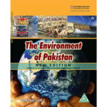Envoirment of pakistan