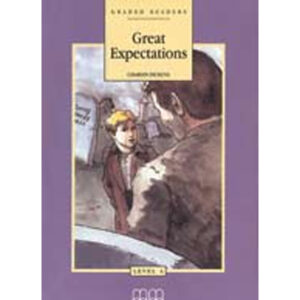 MMGR: GREAT EXPECTATIONS INTERMEDIATE STUDENT'S BOOK (pb) - Class IV - The Fortune House School - Course Books - studypack.taleemihub.com