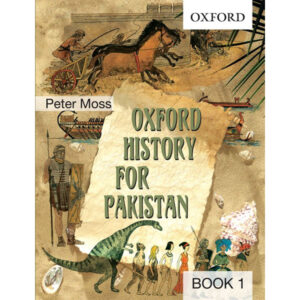 HISTORY FOR PAKISTAN BOOK - 1 – Grade VI (Matric) – TFS Schooling System – Course Books - studypack.taleemihub.com