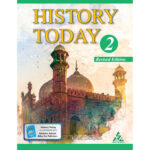 HISTORY TODAY BOOK – 2