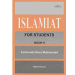 ISLAMIAT FOR STUDENT FARKHANDA 2