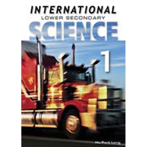 INTERN LOWER SECONDARY SCIENCE T-BK 1 (pb) -Class VI - The Fortune School -Couse Books - studypack.taleemihub.com