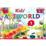 KIDS ARTWORLD 1