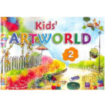 KIDS ARTWORLD 2