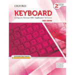 Keyboartd CS Book 2