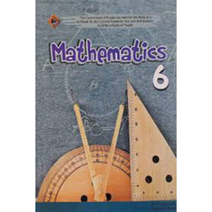 MATH 6 - - Class VI Agha Khan - Shahwilayat Public School - Course Books -studypack.taleemihub.com
