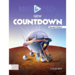 NEW COUNTDOWN BOOK 6 2ND ED