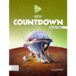 NEW COUNTDOWN BOOK 7 2ND ED