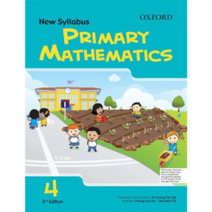 NEW SYLL PRI MATHS BOOK 4 (2nd Edition) – Grade IV – TFS Schooling System – Course Books - studypack.taleemihub.com