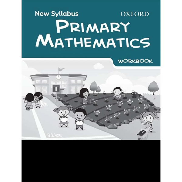 NEW SYLL PRI MATHS WB 4B (2nd Edition) – Grade IV – TFS Schooling System – Course Books - studypack.taleemihub.com