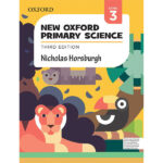 New Oxf primary Sci Book 3