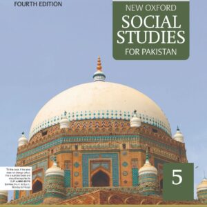 New Oxford Social Studies for Pakistan Book 5 SNC-studypack.taleemihub.com
