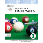 New Syllabus Maths Book