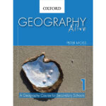 OXFORD GEOGRAPHY ALIVE