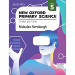 OXFORD NEW PRIMARY SCIENCE NICHOLAS LEVEL 5