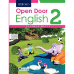 OXFORD OPEN DOOR ENGLISH 2