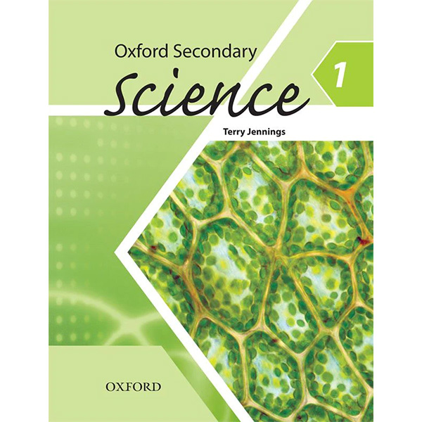 OXFORD SECONDARY SCIENCE WB 1 - Class VI Agha Khan - Shahwilayat Public School - Course Books - Studypack.taleemihub.com