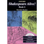 OXFORD SHAKESPEARE ALIVE BOOK 2