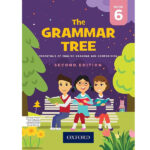 OXFORD THE GRAMMER TREE 6