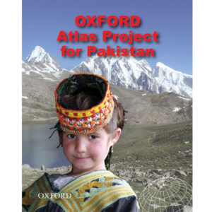 Oxford Atlas Project For Pakistan -studypack.taleemihub.com