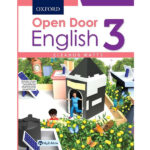 Open Door 3 english 3