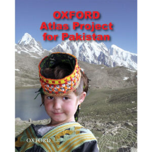 Oxford Atlas Project For Pakistan - PRODUCT INFORMATION The Oxford Atlas Project for Pakistan has been adapted especially for students of upper primary classes 3, 4, and 5. This atlas provides a bridge between My Little Atlas for the lower primary level and the Oxford School Atlas for Pakistan for secondary and O Level, and beyond.- studypack.taleemihub.com
