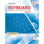 Oxford Keyboard Book 4