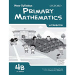 Oxford Primary Maths 4B