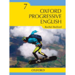 Oxford Progressive English 7