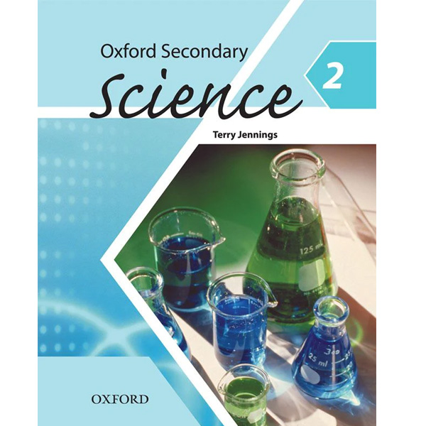 OXFORD SECONDARY SCIENCE BK 2 - Class VII - Shahwilayat Public School - Course Books - studypack.taleemihub.com