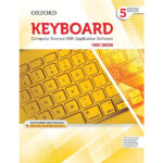 Oxford keyboard computer book 5