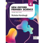 Oxford primary science