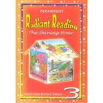 PARAMOUNT RADIANT READING BOOK-3 THE SHINNING HOUR
