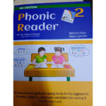 Phonic Reader 2
