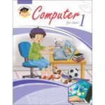 Primary Standard Computer Book-1