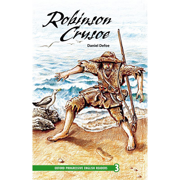 NOPER3: ROBINSON CRUSOE - Class V - Shahwilayat Public School - Course Book - studypack.taleemihub.com