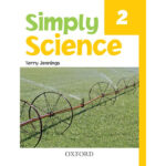 SIMPLY SCIENCE BOOK 2