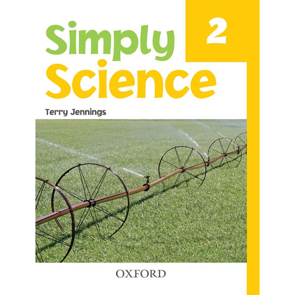 SIMPLY SCIENCE BOOK 2 – Grade II – TFS Schooling System – Course Books - studypack.taleemihub.com