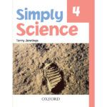 SIMPLY SCIENCE BOOK 4