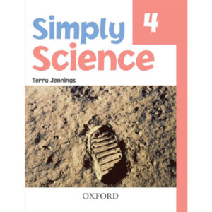 SIMPLY SCIENCE BOOK 4 – Grade IV – TFS Schooling System – Course Books - studypack.taleemihub.com