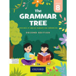 THE GRAMMAR TREE BOOK 8