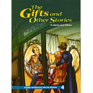 The Gifts and the other Stories - Class IV – FGS Cambridge School – Course Books - studypack.taleemihub.com