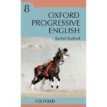Oxford Progressive EWnglish