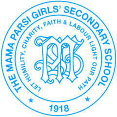 The Mama Parsi Girls School