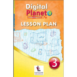 Digital Planet Book 3 – Class III – FGS Cambridge – Course Books - studypack.taleemihub.com