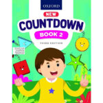 new countdown book 2