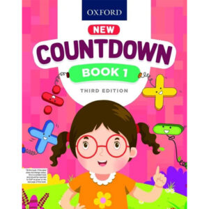 NEW COUNTDOWN BOOK 1 (3RD ED) - Class 1 - Shahwilayat public School - Course Books - studypack.taleemihub.com